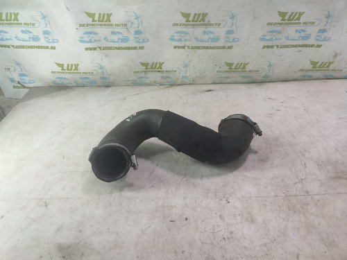 Furtun intercooler 2.0 hdi RHC HYBRID Citroen DS5 [2012 - 2015] 2.0 hdi RHC HYBRID