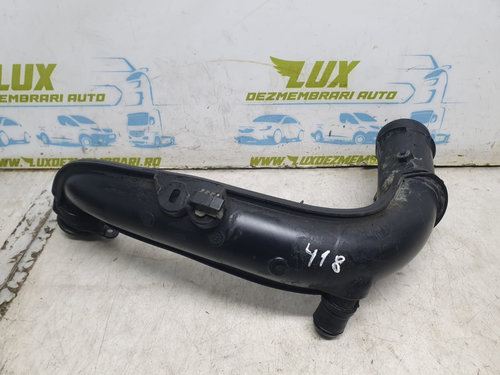 Furtun intercooler 2.0 hdi RHF Citroen C5 2 [2008 - 2017] 2.0 hdi RHF