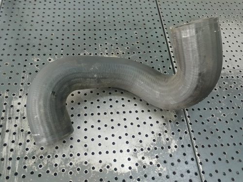 Furtun intercooler 2.0 hdi rhr peugeot 307 407 citroen c4