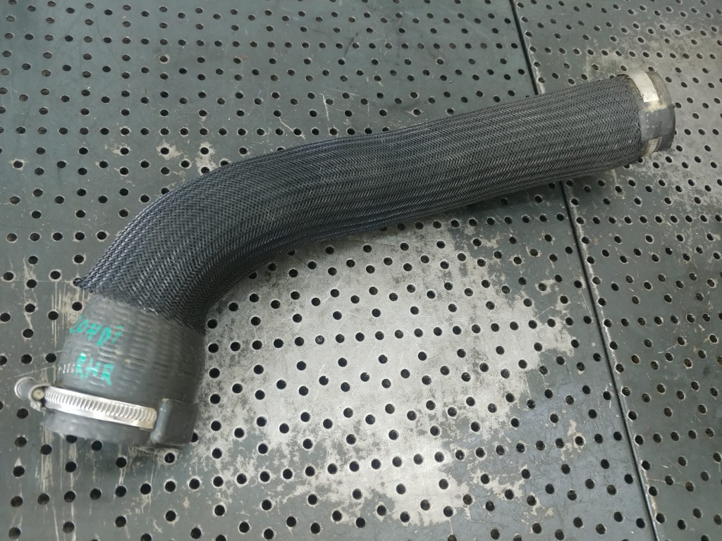 Furtun intercooler 2.0 hdi rhr peugeot 307 sw
