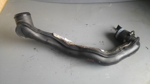 Furtun intercooler 2.0 hdi rhy peugeot 306 partner citroen berlingo 9637697680