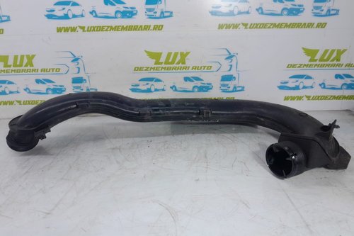 Furtun intercooler 2.0 tdci Ford C-Max 2 [2010 - 2015]