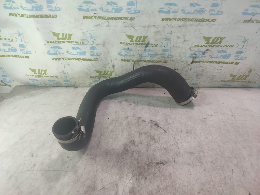 Furtun intercooler 2.0 tdci Ford Galaxy 3 [2015 - 2020] 2.0 tdci