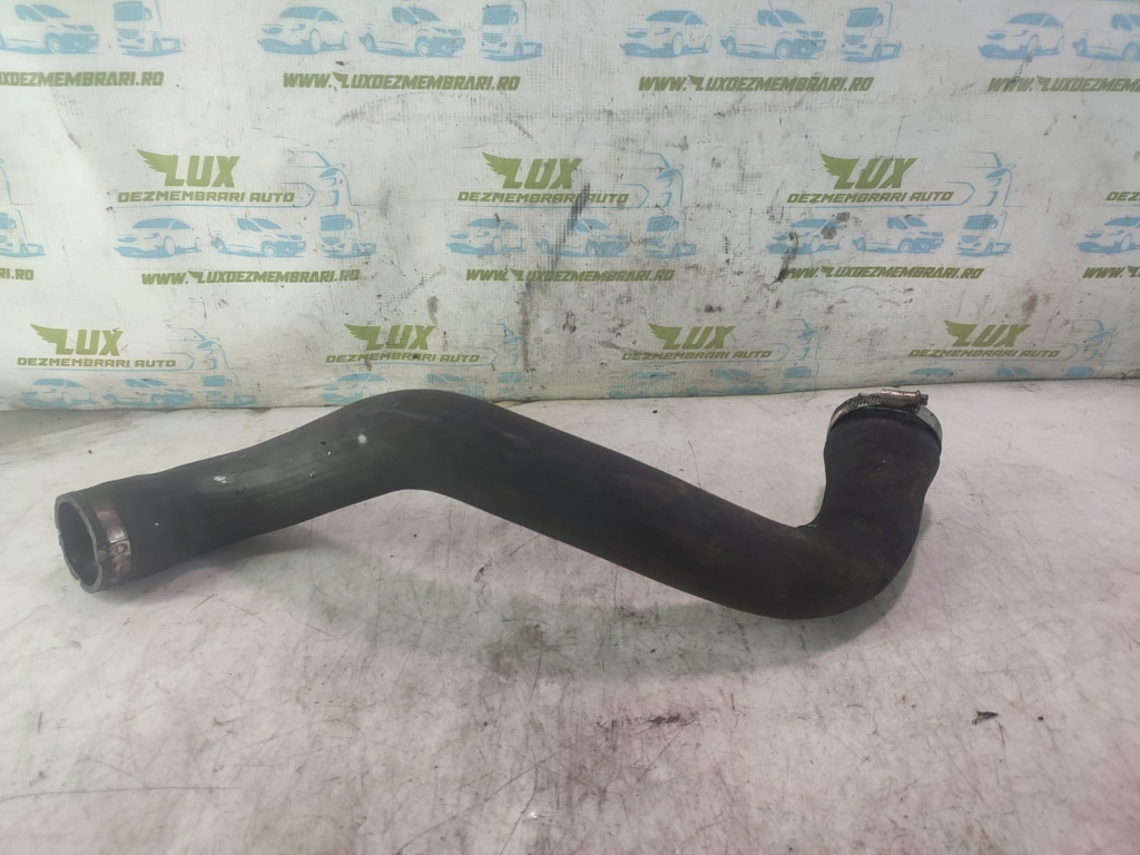 Furtun intercooler 2.0 tdci Ford Galaxy 3 [2015 - 2020] 2.0 tdci
