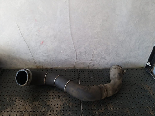 Furtun intercooler 2.0 tdci ford kuga 1