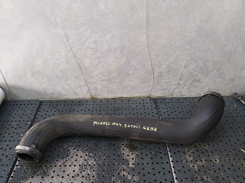 Furtun intercooler 2.0 tdci ford mondeo 4 ba7 6g916c700ab