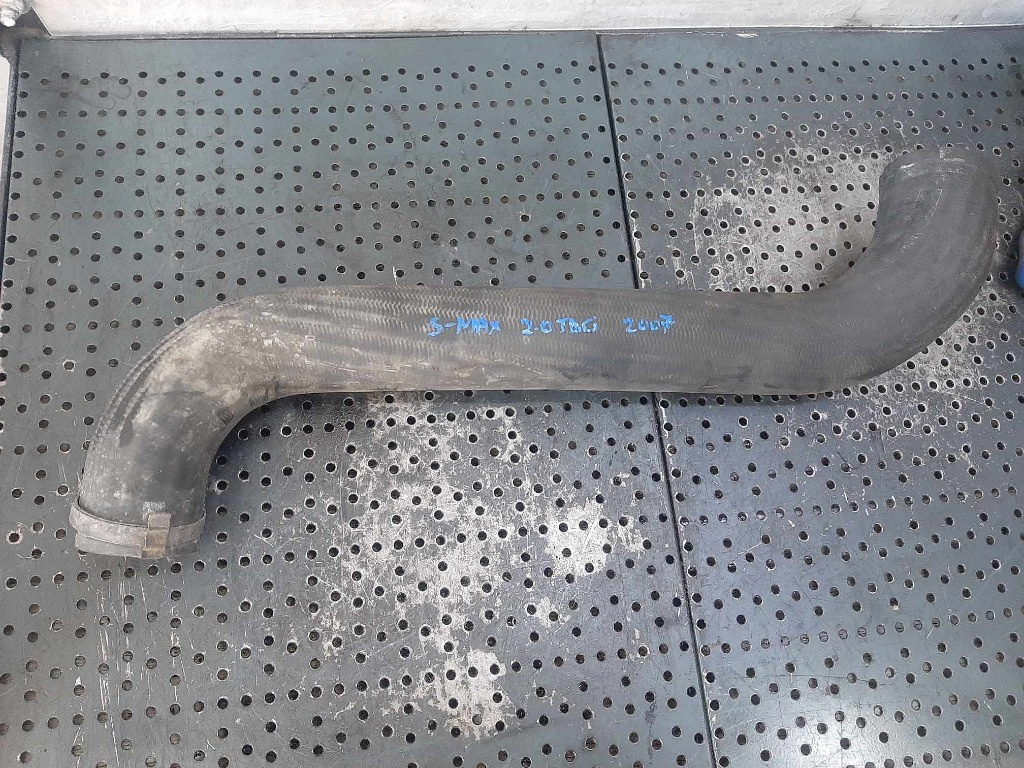 Furtun intercooler 2.0 tdci ford s-max 2007