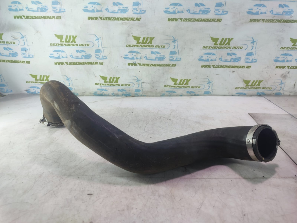 Furtun intercooler 2.0 tdci t8cd Ford Mondeo MK5 [2014 - 2020] 2.0 tdci t8cd 4x4