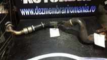 Furtun Intercooler 2.0 TDCI, Tub Metalic Ford MOND...