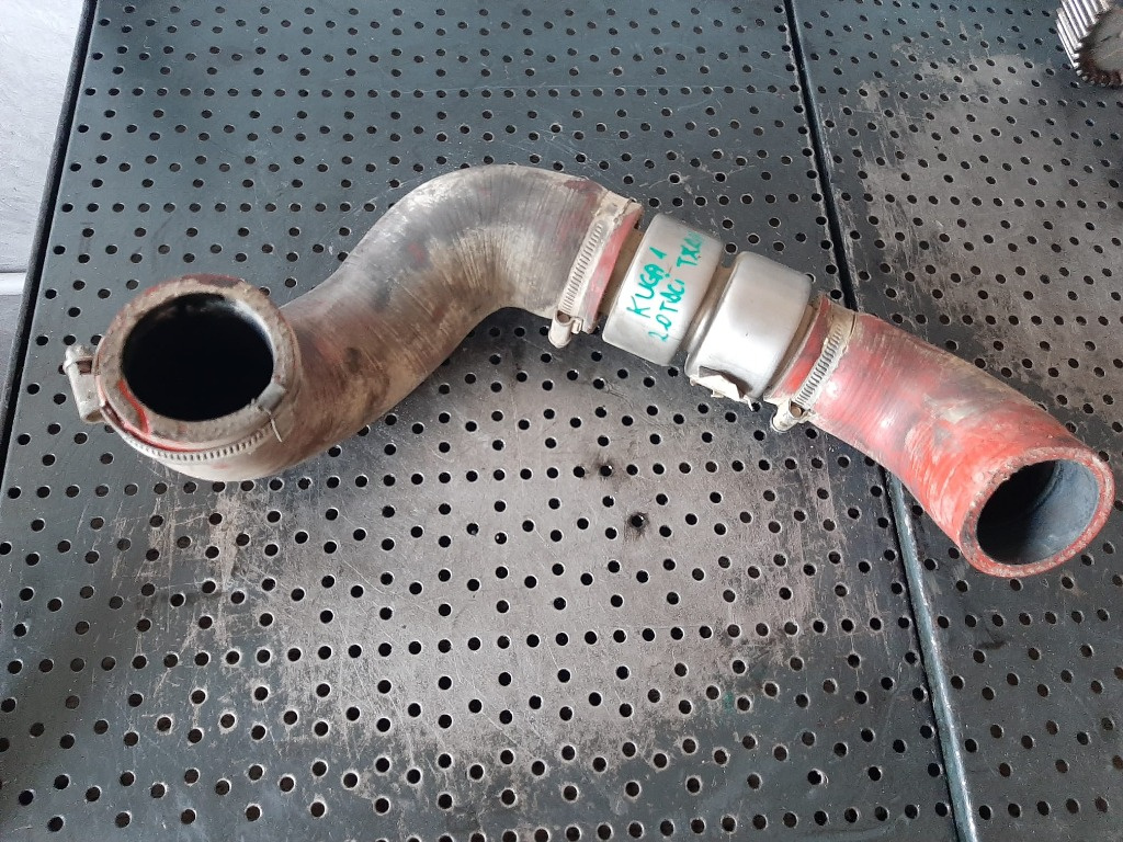 Furtun intercooler 2.0 tdci txda ford kuga 1
