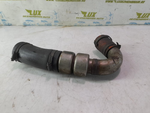 Furtun intercooler 2.0 tdci TYDA Ford Focus 3 [2011 - 2015] 2.0 tdci TYDA