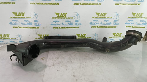 Furtun intercooler 2.0 tdci ufma N07011c160c Ford C-Max 2 [2010 - 2015]