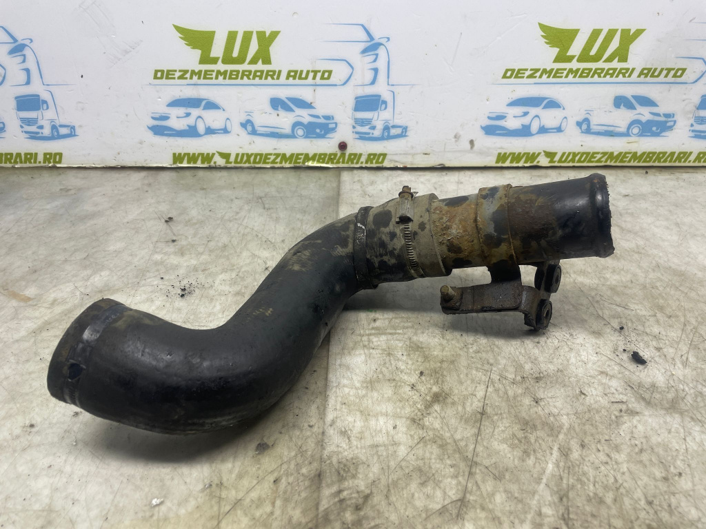 Furtun intercooler 2.0 tddi d5ba Ford Mondeo MK3 [2000 - 2003] 2.0 tddi d5ba