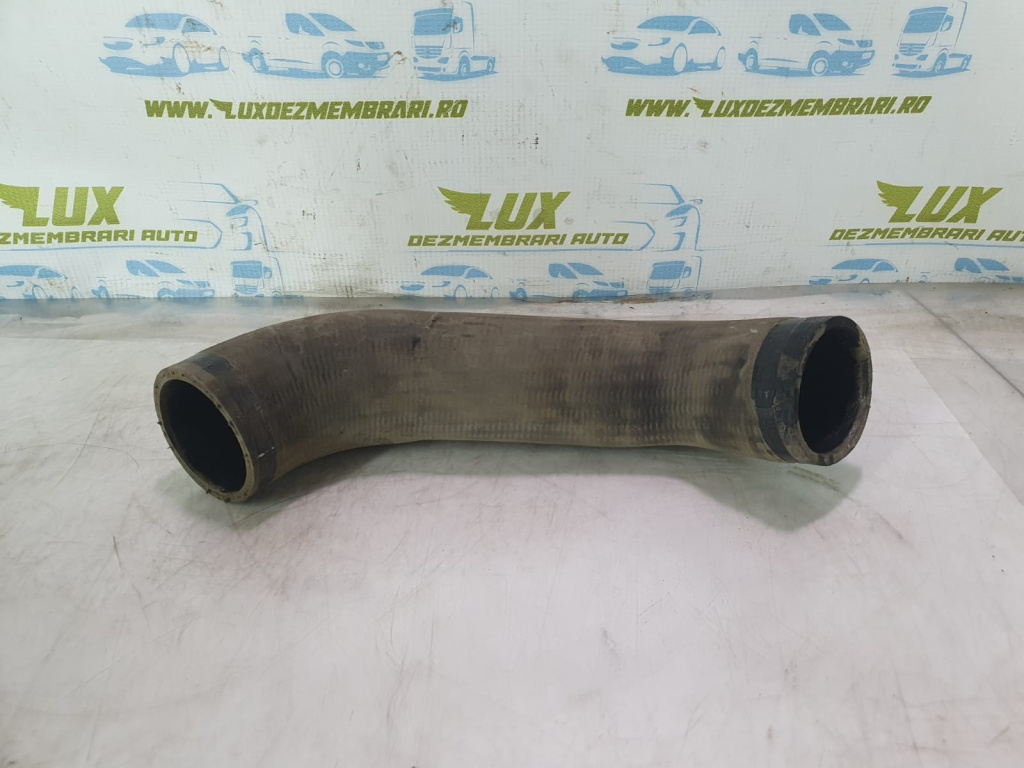 Furtun intercooler 2.0 tddi d5ba Ford Mondeo MK3 [2000 - 2003] 2.0 tddi D5BA