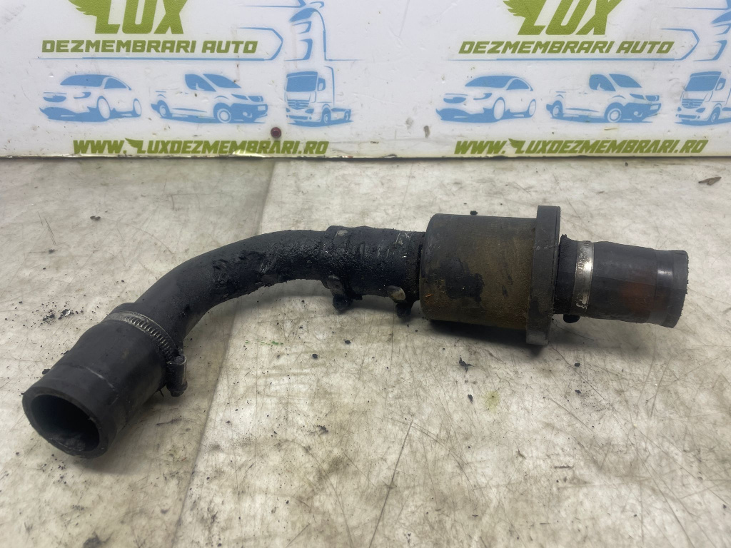 Furtun intercooler 2.0 tddi d5ba Ford Mondeo MK3 [2000 - 2003] 2.0 tddi d5ba