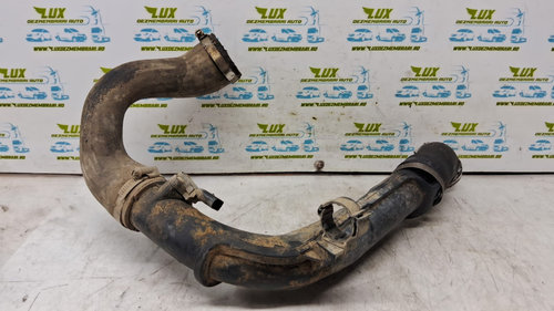 Furtun intercooler 2.0 tdi 1k0145770ae Audi A1 8X [2010 - 2014]