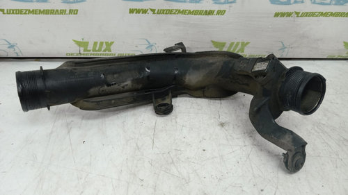 Furtun intercooler 2.0 tdi 1k0145770ae Skoda Octavia 2 [facelift] [2008 - 2013]