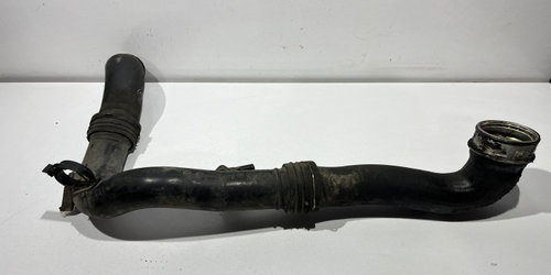 Furtun intercooler 2.0 tdi 1K0145770D Volkswagen VW Golf 5 [2003 - 2009]