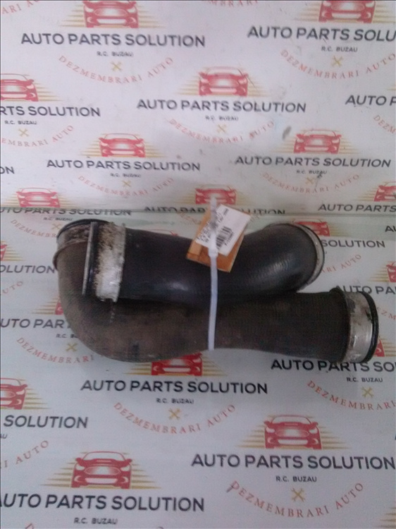 Furtun intercooler 2.0 TDI (2 bucati) VW PASSAT an fabr.2006