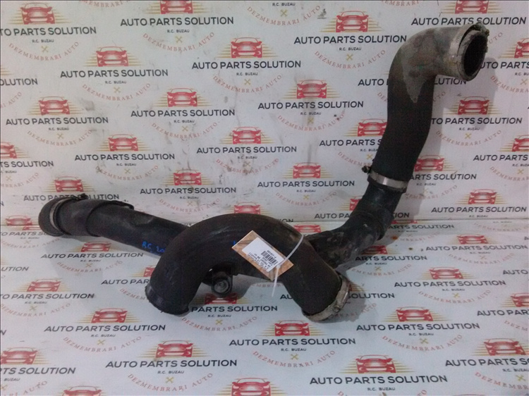 Furtun intercooler 2.0 TDI (2 bucati) VW PASSAT B6 an fabr.2010
