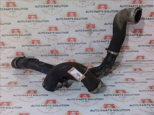 Furtun intercooler 2.0 TDI (2 bucati) VW PASSAT B6 an fabr.2010
