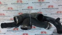 Furtun intercooler 2.0 TDI (3 bucati) VOLKSWAGEN P...