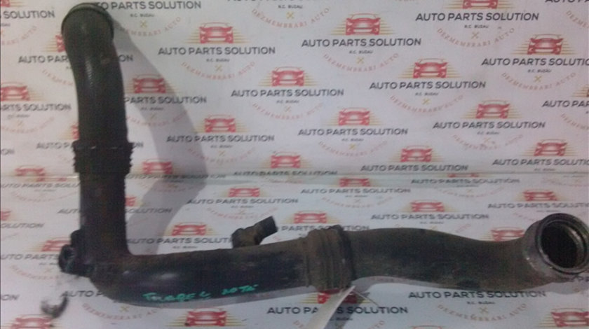 Furtun intercooler 2.0 TDI (3 bucati) VOLKSWAGEN TOURAN 2003-2010