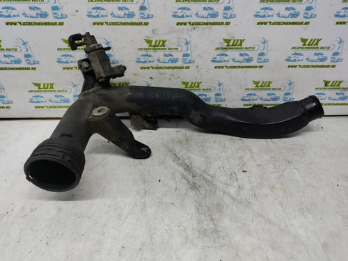 Furtun intercooler 2.0 tdi 3b0145762c Audi A4 B7 [2004 - 2008]