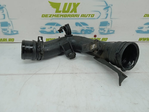 Furtun intercooler 2.0 tdi 3C0145762AD Volkswagen VW Passat B6 [2005 - 2010]