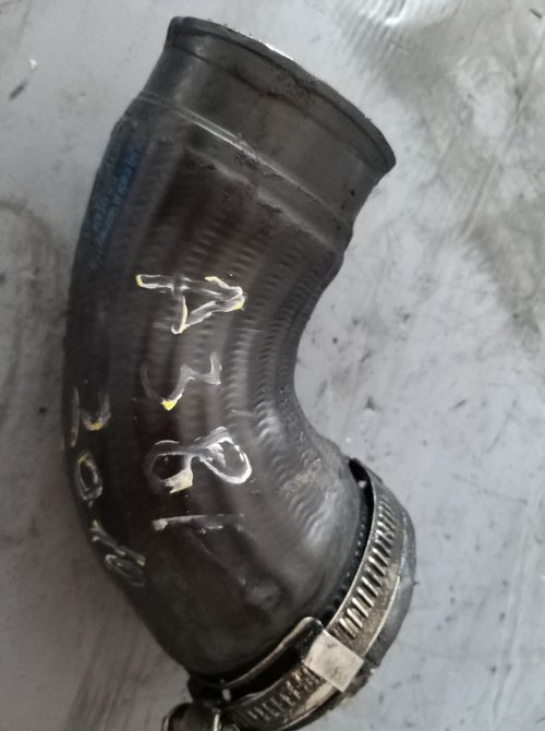 Furtun intercooler 2.0 tdi audi a3 8p seat leon 1p1 skoda octavia superb vw tiguan golf 6 passat b7 ...