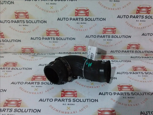 Furtun intercooler 2.0 TDI AUDI A4 an fabr.2007