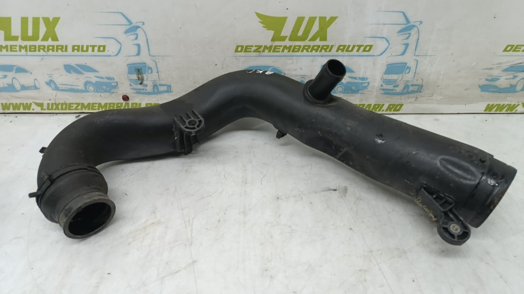 Furtun intercooler 2.0 tdi bkd 1k0129654k Seat Toledo 3 - 5P [2004 - 2010]