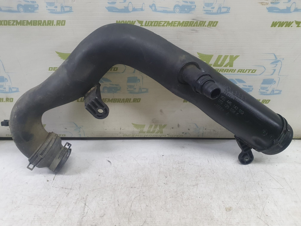 Furtun intercooler 2.0 tdi bkd 1k0129654k Seat Toledo 3 - 5P [2004 - 2010]