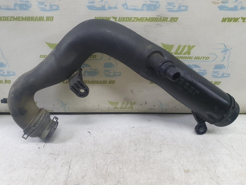 Furtun intercooler 2.0 tdi bkd 1k0129654k Seat Toledo 3 - 5P [2004 - 2010]
