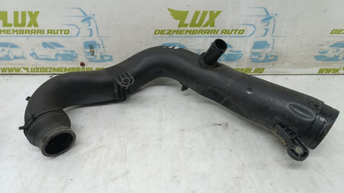 Furtun intercooler 2.0 tdi bkd 1k0129654k Volkswagen VW Touran [2003 - 2006]