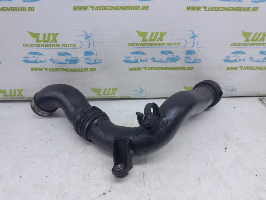 Furtun intercooler 2.0 tdi bkd 1k0145770d Volkswagen VW Touran [2003 - 2006]
