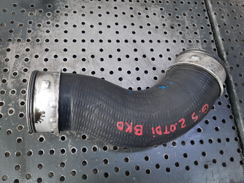 Furtun intercooler 2.0 tdi bkd audi a3 seat altea leon exeo golf 5 skoda octavia 2