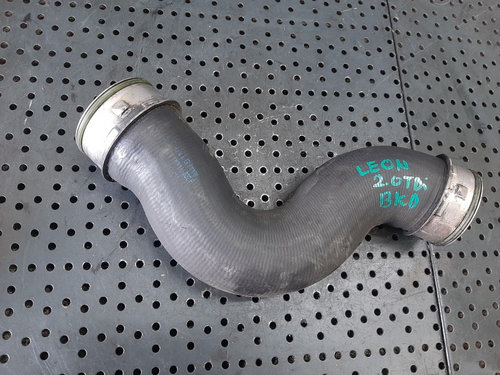 Furtun intercooler 2.0 tdi bkd audi a3 seat altea leon exeo golf 5 golf 6 jetta 3 polo 9n 1k0145832e