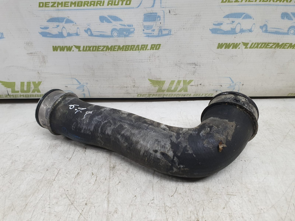 Furtun intercooler 2.0 tdi BKP 1k0145834g Audi A6 4F/C6 [2004 - 2008]