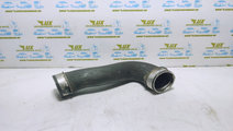 Furtun intercooler 2.0 tdi BKP 1k0145834g Skoda Oc...