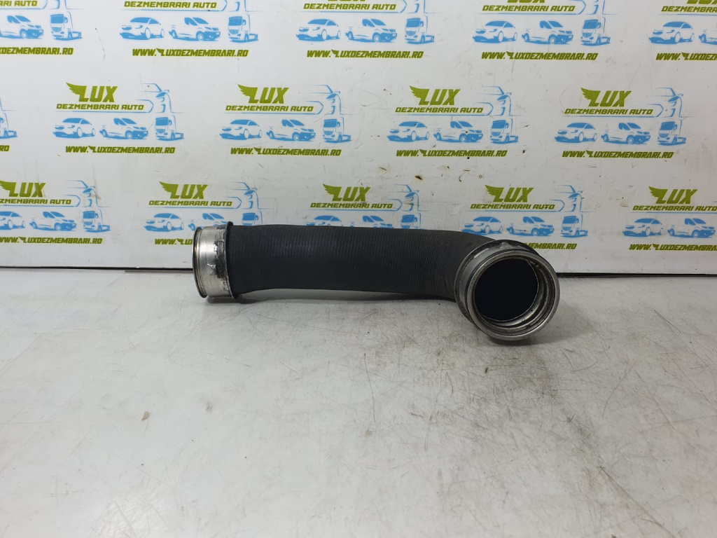Furtun intercooler 2.0 tdi BKP Skoda Octavia 2 [2004 - 2008]
