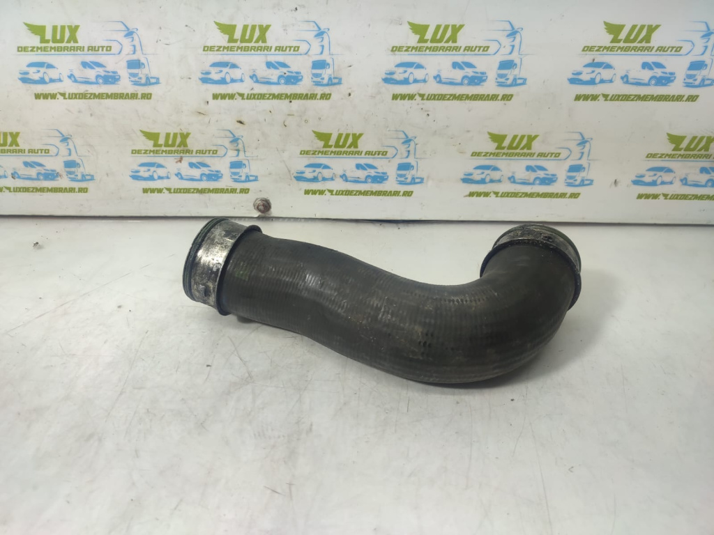 Furtun intercooler 2.0 tdi bmm 3C0145832D Audi A3 8P/8PA [facelift] [2004 - 2008]