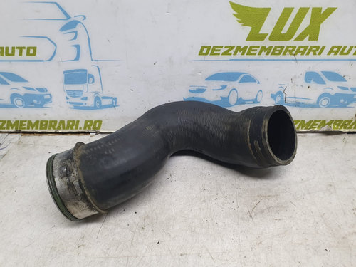 Furtun intercooler 2.0 TDI BMM Skoda Octavia 2 [2004 - 2008]