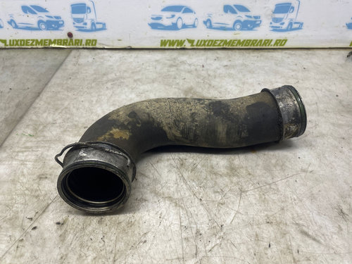 Furtun intercooler 2.0 tdi BMM Skoda Octavia 2 [2004 - 2008] 2.0 tdi BMM