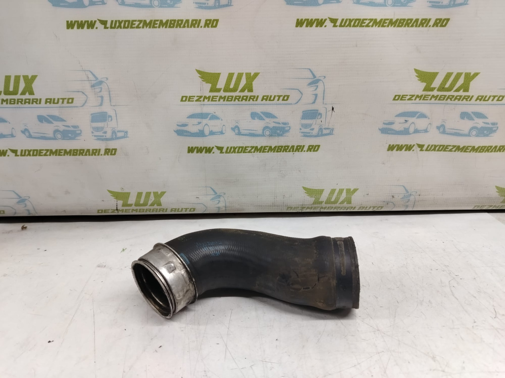 Furtun intercooler 2.0 tdi BMN 3c0145838b Audi A3 8P [2003 - 2005]