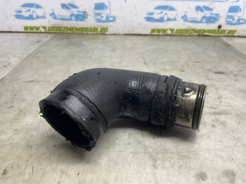 Furtun intercooler 2.0 tdi BMN Skoda Octavia 2 [2004 - 2008] 2.0 tdi BMN