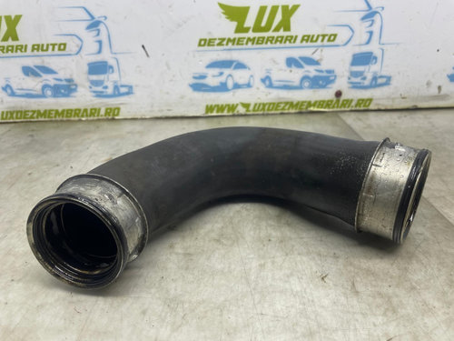 Furtun intercooler 2.0 tdi BMN Skoda Octavia 2 [2004 - 2008] 2.0 tdi BMN