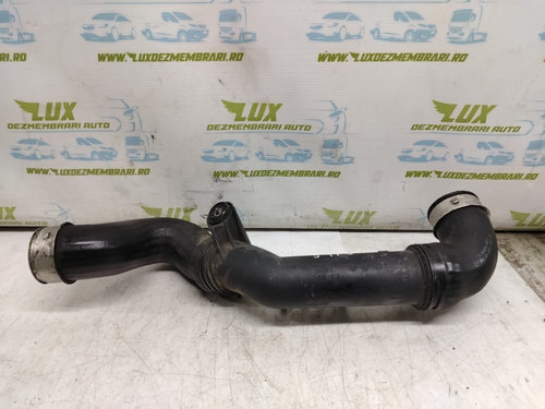 Furtun intercooler 2.0 tdi bmp 3c0145770b Seat Leon 2 1P [2005 - 2009] 1.9 tdi BLS