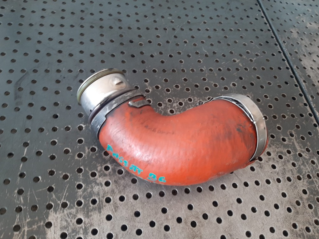 Furtun intercooler 2.0 tdi bmp vw passat b6 3c