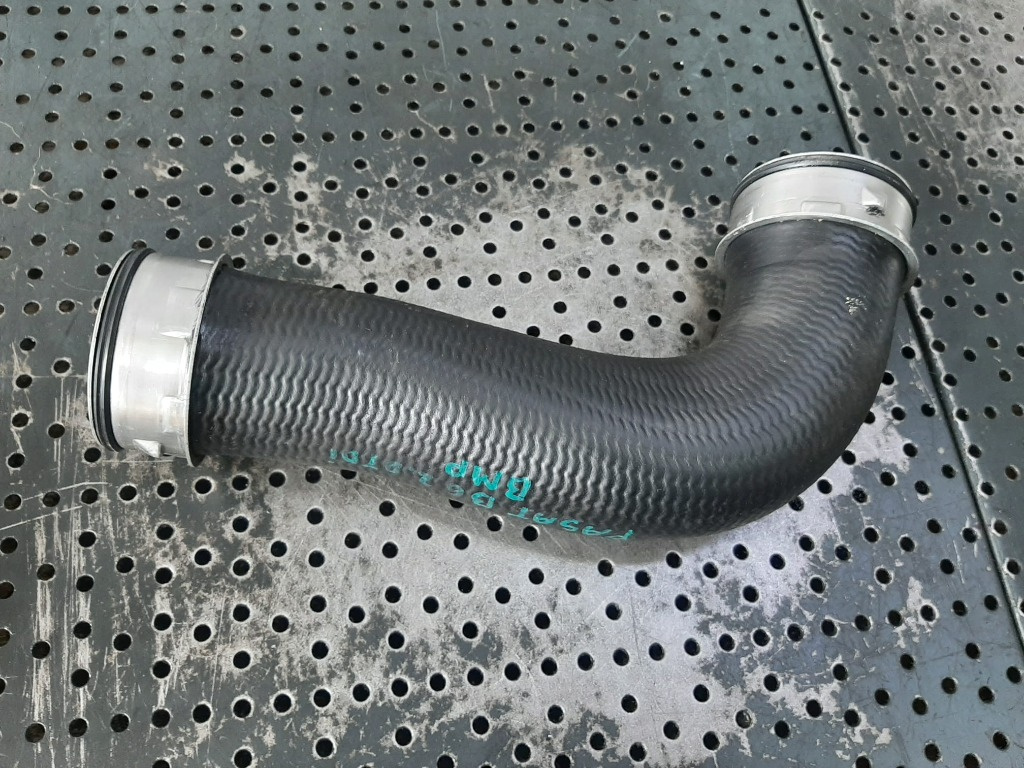 Furtun intercooler 2.0 tdi bmp vw passat b6 vw golf 5 touran audi a3 3c0145832b